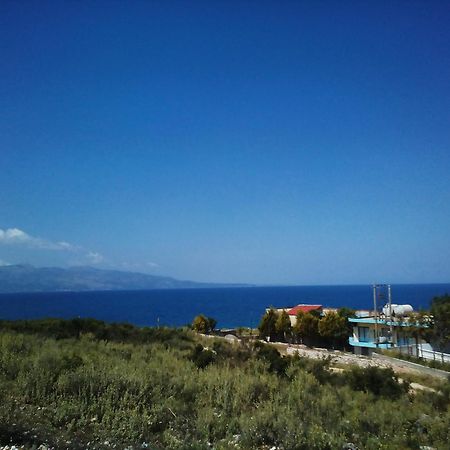 Erdeti Boutique Hotel Саранде Стая снимка
