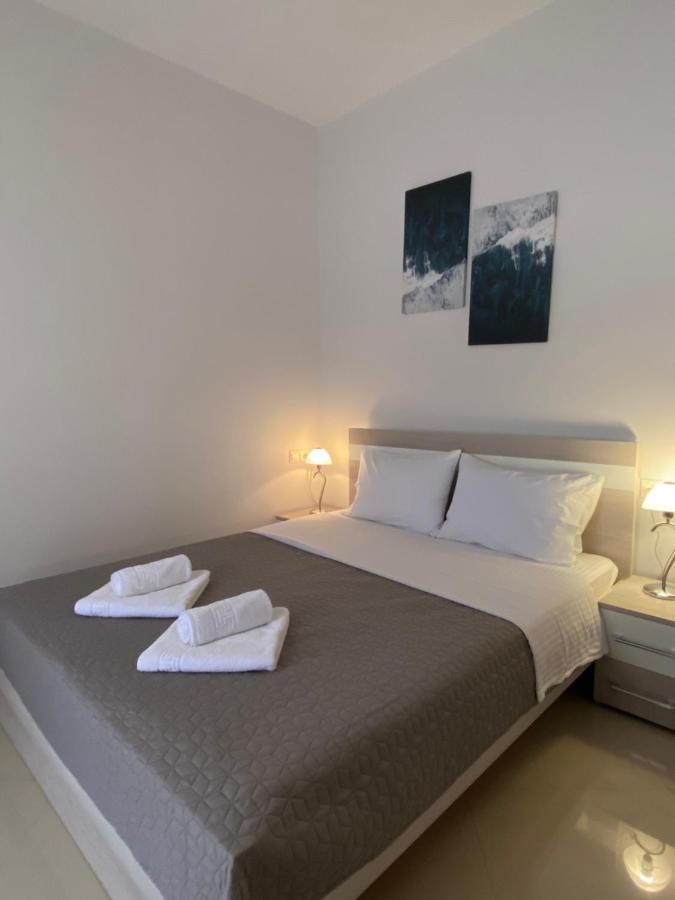 Erdeti Boutique Hotel Саранде Екстериор снимка
