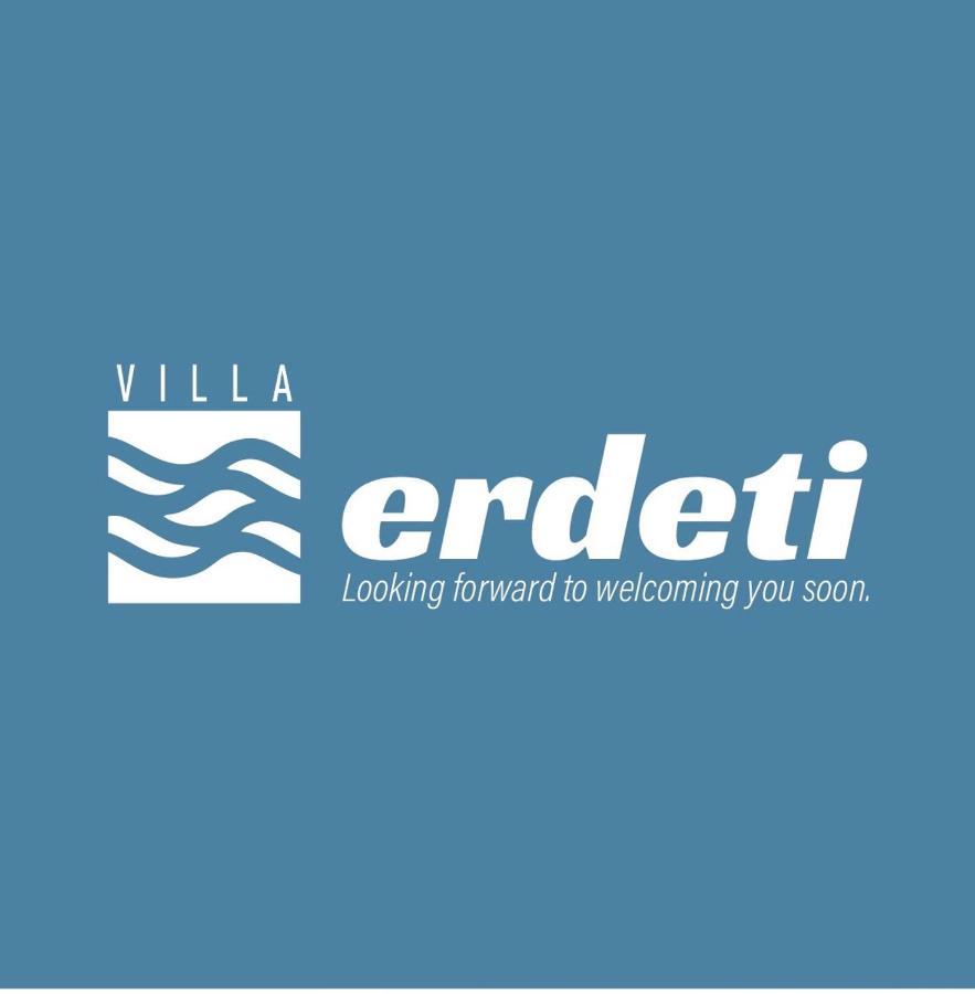 Erdeti Boutique Hotel Саранде Екстериор снимка
