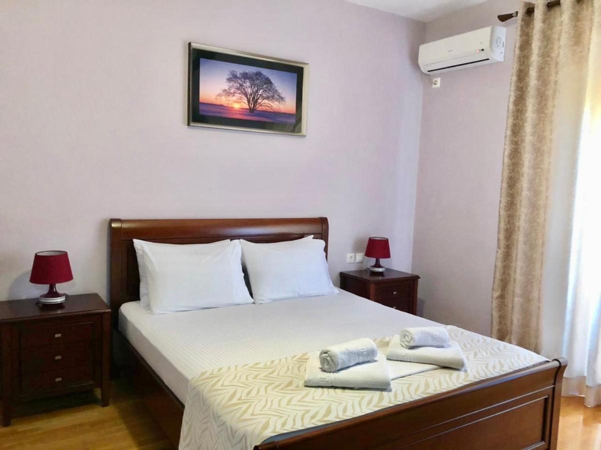 Erdeti Boutique Hotel Саранде Екстериор снимка