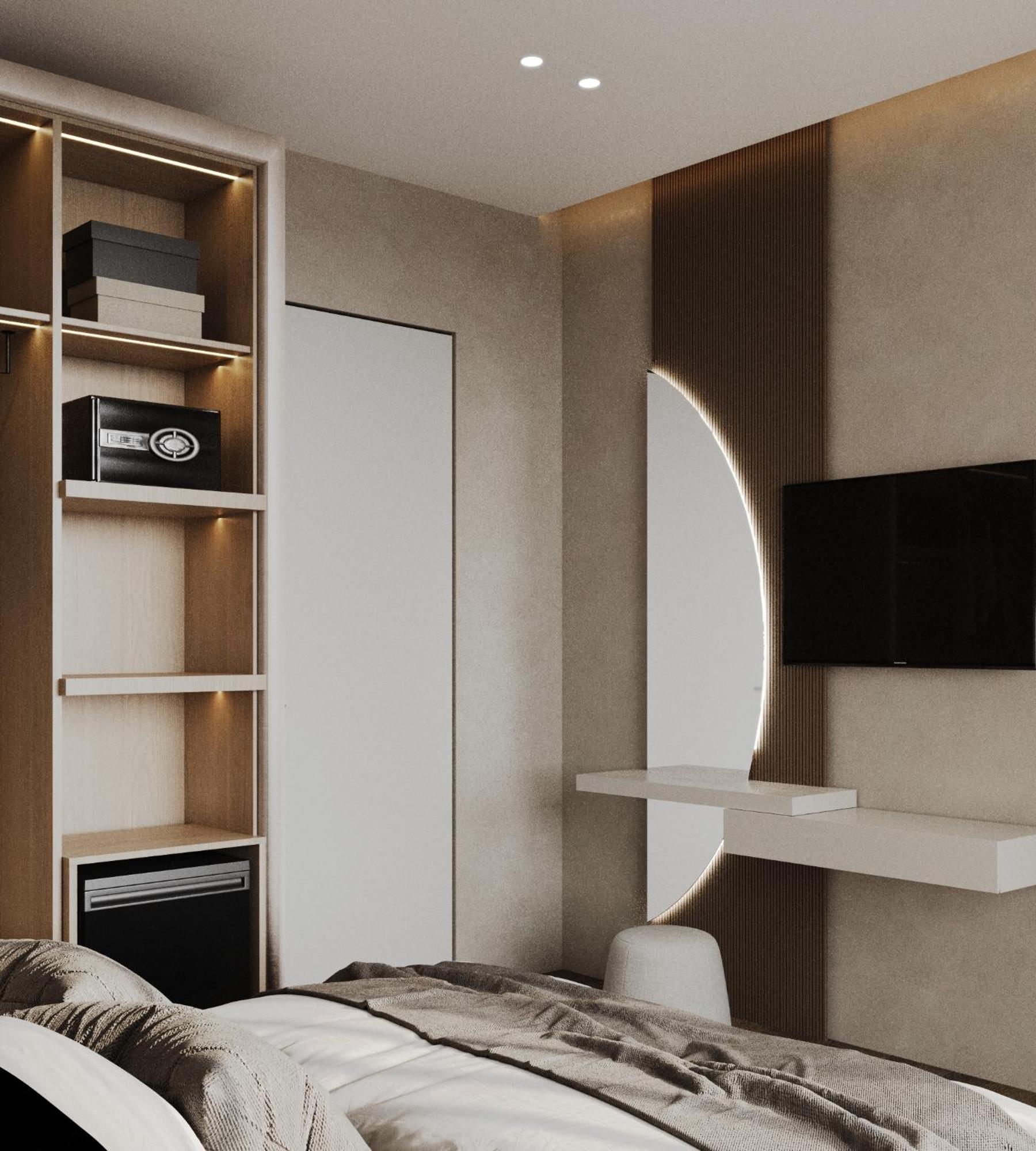 Erdeti Boutique Hotel Саранде Екстериор снимка