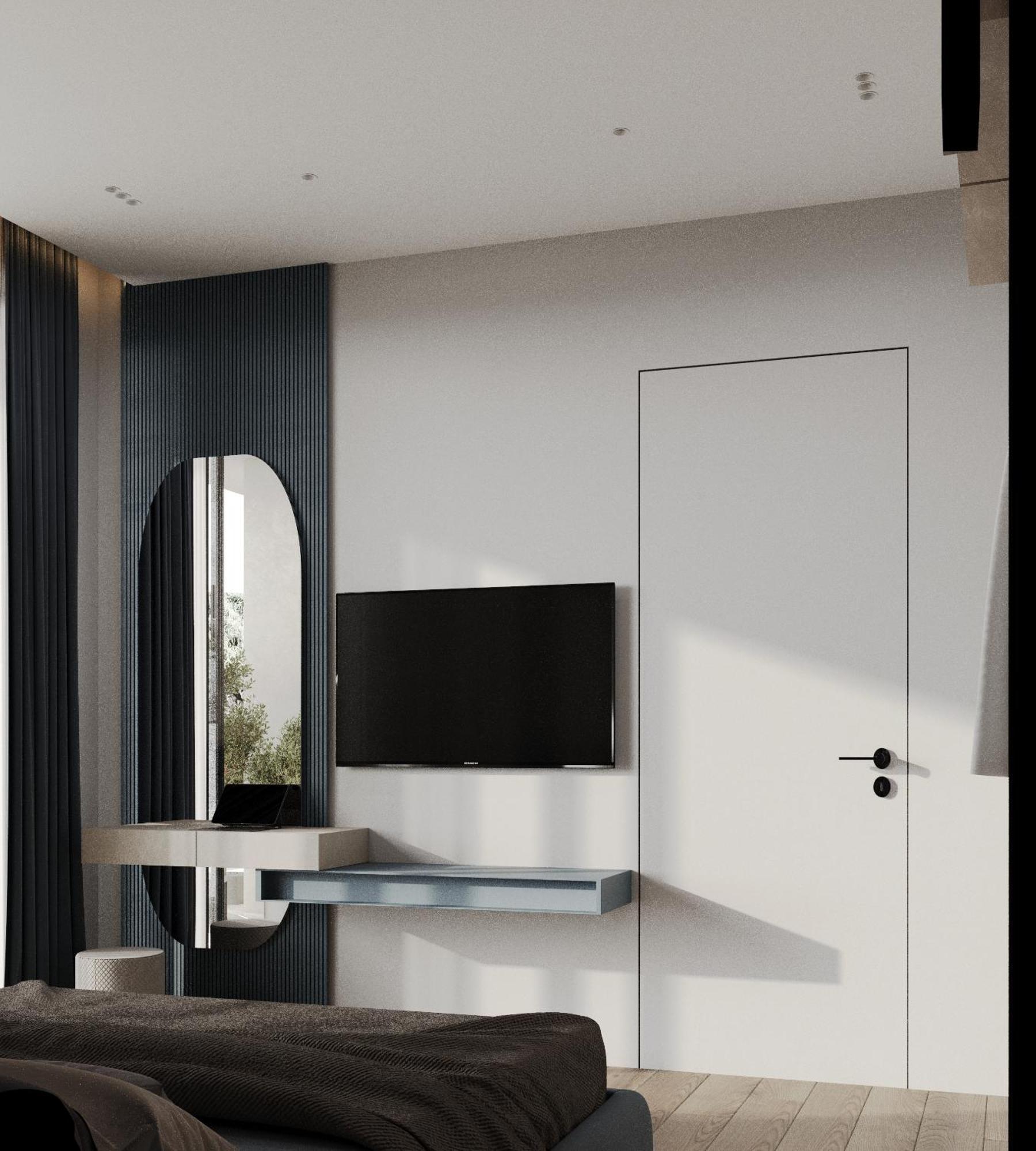 Erdeti Boutique Hotel Саранде Екстериор снимка