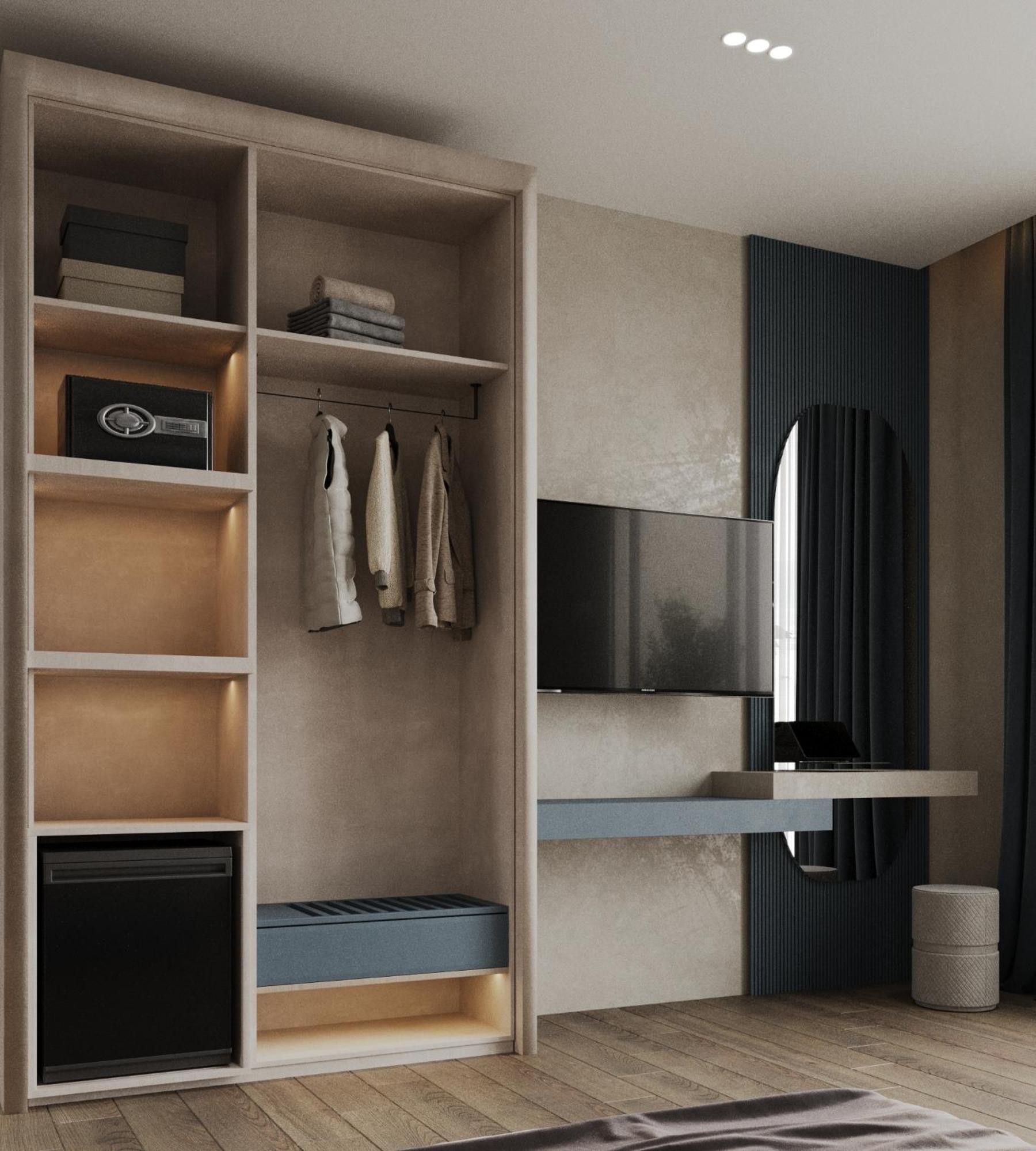Erdeti Boutique Hotel Саранде Екстериор снимка
