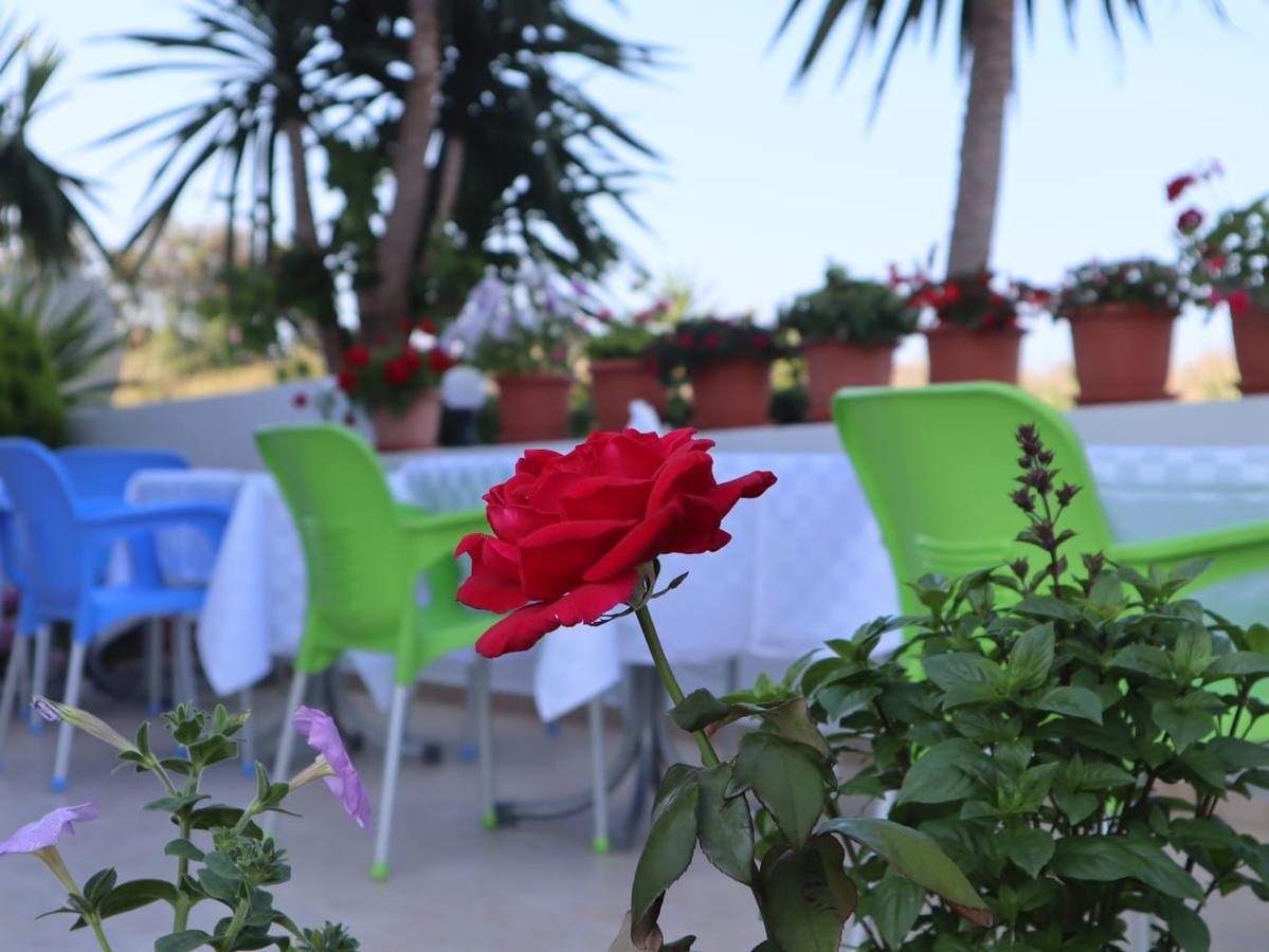 Erdeti Boutique Hotel Саранде Екстериор снимка