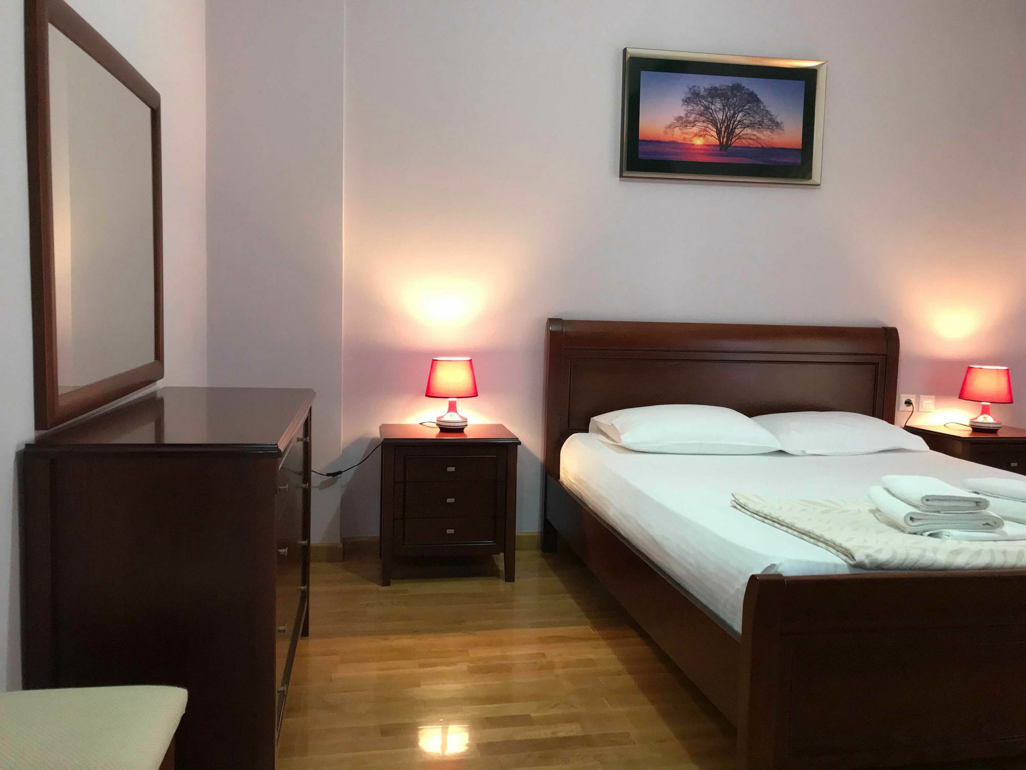 Erdeti Boutique Hotel Саранде Екстериор снимка